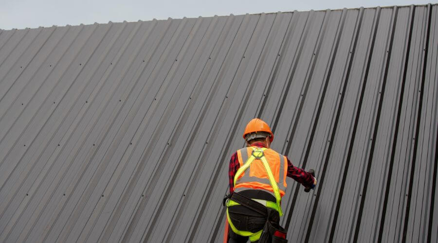 Local Siding Services in Port Arthur, TX